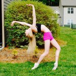 Olivia Dickerson😍💖 - @olivia_dancefan - Instagram