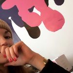 Grace Olivia Dickman - @gdickman - Instagram