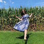 Olivia Dickman - @liven.through.life - Instagram