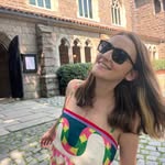 Olivia Diehl-Reed - @oliv_andra - Instagram