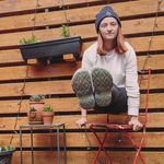Olivia Diehl-Reed Ⓥ - @liv.plant.powered - Instagram