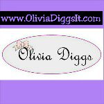Olivia Diggs - @oliviadiggsit - Instagram