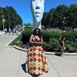 Olivia Diggs-Ogbara - @diggsogbara16488461 - Instagram