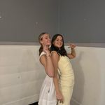 Oli Dillon - @olivia_dillon07 - Instagram