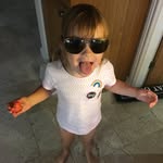 Olivia Dingle - @the_adventures_of_bam_bam_ - Instagram