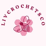 Olivia DiPalma - @livcrochetsco - Instagram