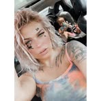 Olivia DiPalma - Facebook