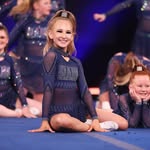 𝐎𝐥𝐢𝐯𝐢𝐚 𝐃𝐢𝐱𝐨𝐧♥︎ - @oliviadixon_cheer - Instagram