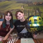 Olivia Dix - Facebook