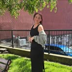 Olivia Dixon - Facebook