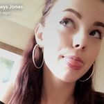 Olivia Dobson - @liv_jade99 - Instagram