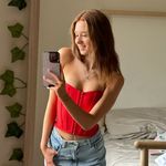 Olivia Dobson - @livdobson_ - Instagram