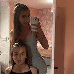 Olivia Dobson - @olivia_l1v - Instagram