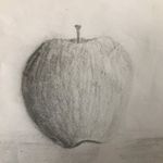 Olivia Dobson - @drawings.by.0livia - Instagram