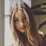 Olivia Dobson - @oliviadobson6 - Instagram