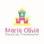 Maria Olívia - @m.oliviadocesoutravessuras - Instagram
