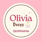 Olivia Doces - @oliviadocinhos - Instagram