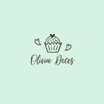 olivia Doces - @olivia_docees - Instagram