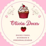 Olivia Doces 🧁 - @oliviadoces23 - Instagram