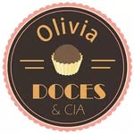 Olivia Doces & Cia - @oliviadocesecia - Instagram