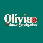 Olivia Doces & Salgados - @oliviadoces_esalgados - Instagram