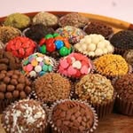 Olivia Doces Caseiros - @olivia.doces - Instagram