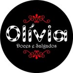 Olivia Doces e Salgados - @olivia_docesesalgados - Instagram