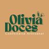 oliviaadoces - @oliviaadoces - TikTok