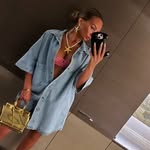 O L I V I A ⚡️ ⚡️ ⚡️ - @olivia.dochertyy - Instagram