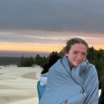 Olivia Dodge - @olivia_wyse2023 - Instagram