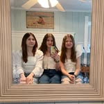 Olivia Dodge - @oliviad_510 - Instagram