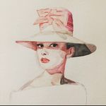Olivia Dodge - @olive.expressions - Instagram