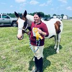 Olivia Dodson - @ojd._equestrian._ - Instagram