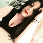 Olivia_doll - @_dollolivia - Instagram