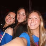olivia dolphin bell - @liv_loves_tri_delta - Instagram