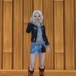 Soul Rider Olivia Dolphinwolf - @oliviadolphinwolf - Instagram