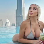 Olivia Donald - @oliviadonald43 - Instagram