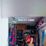 Olivia Donald - @chinaza1167 - Instagram