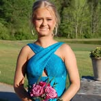 Olivia Donald - Facebook