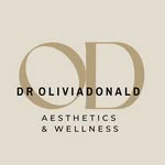 Olivia Donald - @dr_oliviadonald - Instagram