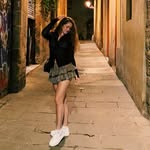 Olivia Donovan - @livdono - Instagram