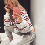 Olivia Dorn - @olivia_dorntffu - Instagram