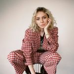 Olivia Doty - @studio_doty - Instagram