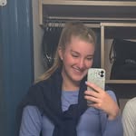Olivia Doty - @oliviagdoty - Instagram
