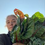 Olivia Doty - @farmgirlolivia - Instagram