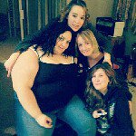 Brianna-Olivia Dowell-Morella - @decemberbaby1990 - Instagram