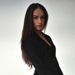 Olivia McDowell - @oliviaamcdowell - Instagram