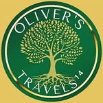Olivia DuBose - @oliverstravels14 - Instagram