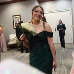 Olivia - @_olivia.dudley_ - Instagram