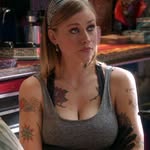 Olivia Dudley - @oliviadudleyprostituta - Instagram